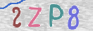 Code Anti-spam