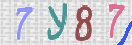 Code Anti-spam