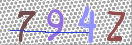 Code Anti-spam