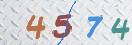 Code Anti-spam