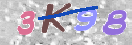 Code Anti-spam