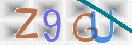 Code Anti-spam