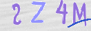 Code Anti-spam