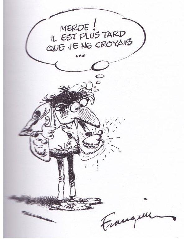 Franquin