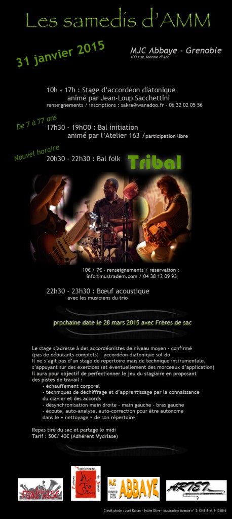 flyer janvier 2015