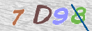 Code Anti-spam